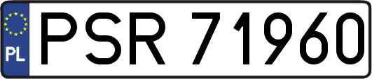 PSR71960