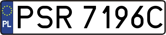 PSR7196C