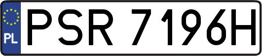 PSR7196H