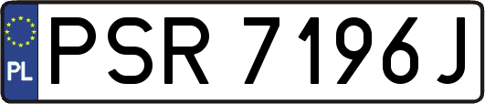 PSR7196J