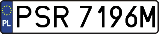 PSR7196M