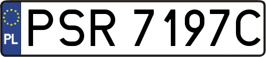 PSR7197C