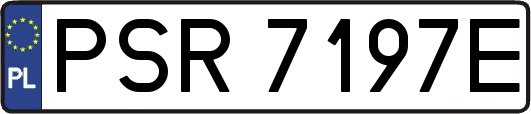 PSR7197E