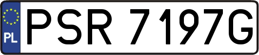 PSR7197G