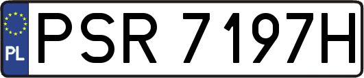 PSR7197H