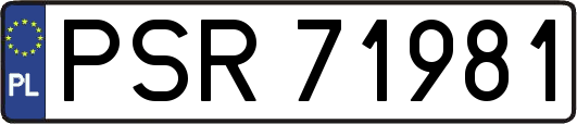 PSR71981