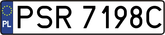 PSR7198C