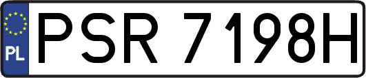 PSR7198H