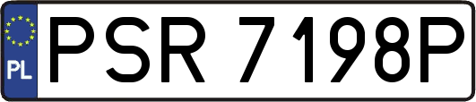 PSR7198P