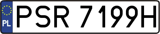 PSR7199H