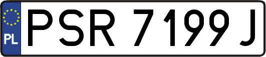 PSR7199J