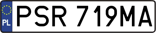 PSR719MA
