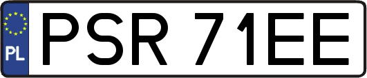 PSR71EE