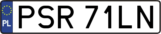 PSR71LN