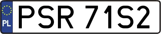 PSR71S2