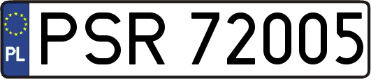 PSR72005