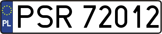 PSR72012