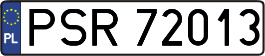 PSR72013