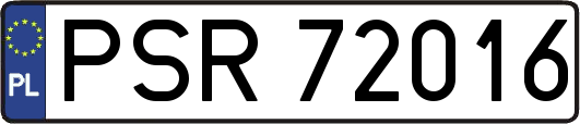 PSR72016
