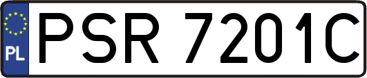 PSR7201C