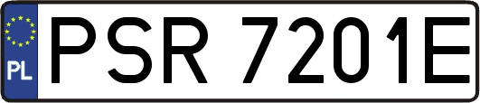 PSR7201E