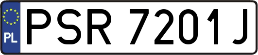 PSR7201J