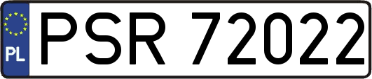 PSR72022