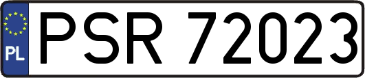 PSR72023