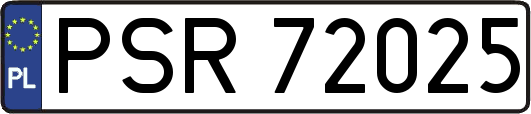 PSR72025