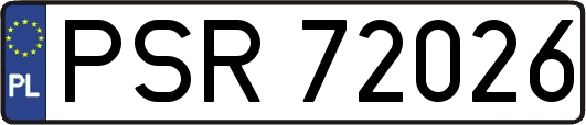 PSR72026