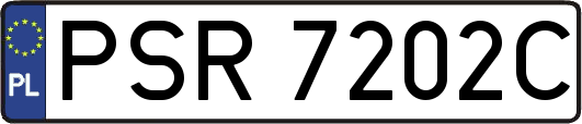 PSR7202C