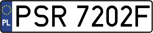 PSR7202F
