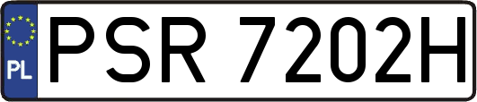 PSR7202H