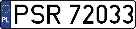 PSR72033