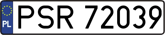 PSR72039