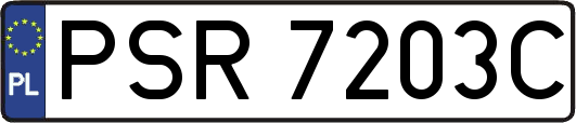 PSR7203C