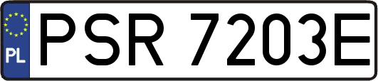 PSR7203E