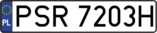 PSR7203H