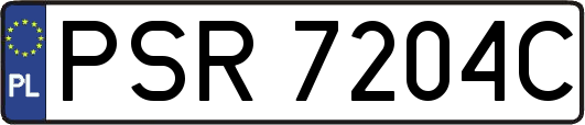 PSR7204C