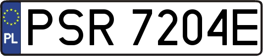 PSR7204E