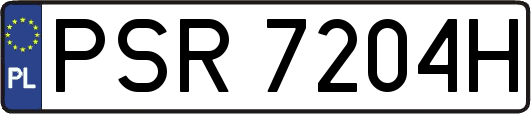 PSR7204H