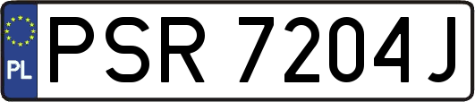 PSR7204J