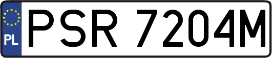 PSR7204M