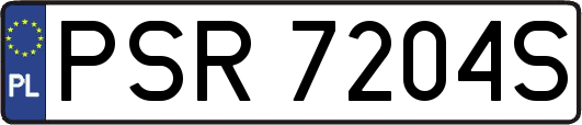 PSR7204S
