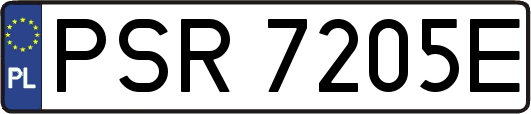 PSR7205E