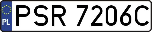 PSR7206C