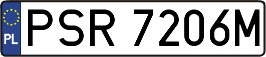 PSR7206M