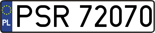 PSR72070