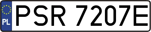 PSR7207E