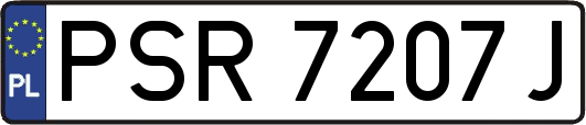 PSR7207J